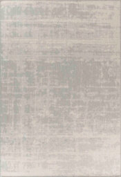 Modern Abstract Grunge Design Outdoor-Indoor Rugs Silver 120X170 Cm - thumbnail 3