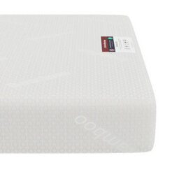 Mattress Guru 3Ft Single Memory 8000 Mattress, Triple-Layer Foam Design For Supportive, Body-Hugging Sleep Comfort, 20Cm Deep - thumbnail 3