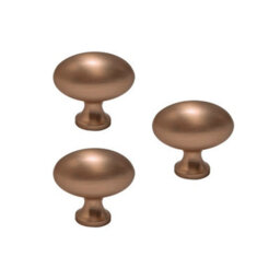 Homestylestore 1050 X 750mm Pastel Green Wall Mounted Mirrored Door Bathroom Cabinet And Brushed Copper Round Handles - thumbnail 2