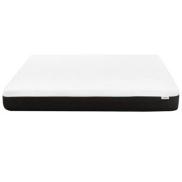 Beliani Latex Memory Foam Mattress Treasure H2/3 Medium 180 X 200 Cm (Super King Size) - thumbnail 6
