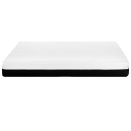 Beliani Latex Memory Foam Mattress Treasure H2/3 Medium 180 X 200 Cm (Super King Size) - thumbnail 7