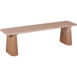 Jodhpur Solid Wood Dining Bench - thumbnail 3
