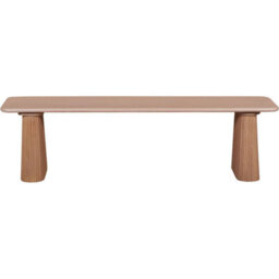 Jodhpur Solid Wood Dining Bench - thumbnail 2