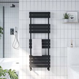 UK Homeliving Uk Home Living Avalon Life 650 X 400 Black - thumbnail 1