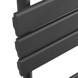 UK Homeliving Uk Home Living Avalon Life 650 X 400 Black - thumbnail 3