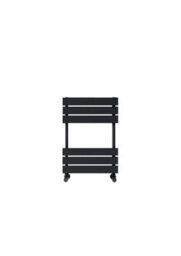 UK Homeliving Uk Home Living Avalon Life 650 X 400 Black - thumbnail 2