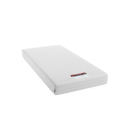 Mattress Guru 5 Zone Mattress, 16 Cm High-Memory Foam Mattresses With Cleanable Cover, Regular, 2Ft6 Small Single 75 X 190 Cm - thumbnail 3