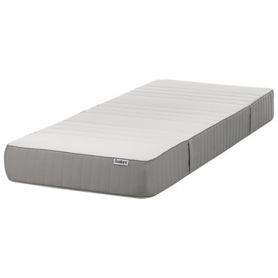 Beliani Latex Foam Mattress Fantasy H3/4 Firm 90 X 200 Cm (Eu Single) - image 1