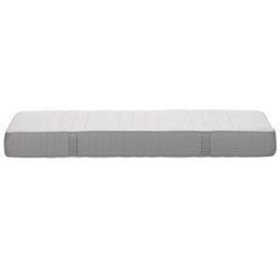 Beliani Latex Foam Mattress Fantasy H3/4 Firm 90 X 200 Cm (Eu Single) - thumbnail 8