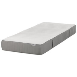 Beliani Latex Foam Mattress Fantasy H3/4 Firm 90 X 200 Cm (Eu Single) - thumbnail 1
