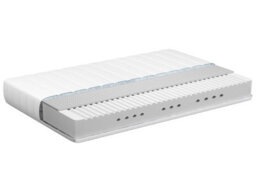 Beliani Latex Foam Mattress Fantasy H3/4 Firm 90 X 200 Cm (Eu Single) - thumbnail 2