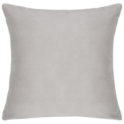 Beliani Sofa 3 Seater Luvos Velvet Taupe - thumbnail 6