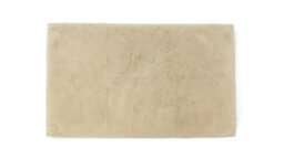 Allure Bath Fashions Hotel Luxury Deep Pile Bath Mat - Stone - thumbnail 1