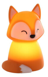 Eglo Castellino Fox Night Light / Table Lamp For Kids - thumbnail 3