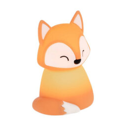 Eglo Castellino Fox Night Light / Table Lamp For Kids - thumbnail 2
