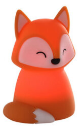 Eglo Castellino Fox Night Light / Table Lamp For Kids - thumbnail 6