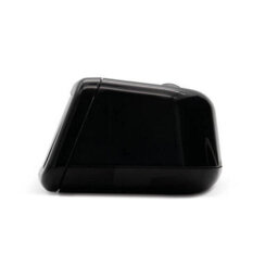 Acctim Cory Black & White Digital Alarm Clock - thumbnail 5