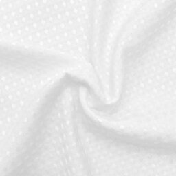 INHOUSOLU HOME DÉCOR Inhousolu Home Decor Luxury Fabric Shower Curtain Heavy Duty Waffle Weave 230 Gsm Water Repellent Machine Washable - thumbnail 8