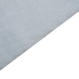 Beliani Faux Fur Rug Mirpur Light Grey 80 X 150 Cm - thumbnail 4