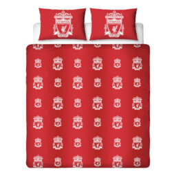 Liverpool Fc Crunch Double Duvet Cover - thumbnail 3