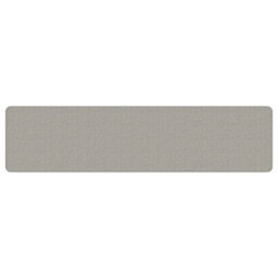 Berkfield Carpet Runner Sisal Look Taupe 50X200 Cm - thumbnail 3
