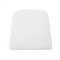 Beliani Outdoor Cushion Cover Set Italy Off-White - thumbnail 4