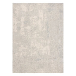 RugsX Flux 461.2.ae120 Wool Carpet Osta - Abstraction, Structural, Loft Cream Grey 135X200 Cm - thumbnail 2