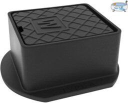 "Taps2Traps Cast Iron Stopcock Box 6"" X 5"" Made By Thomas Dudley Uk" - thumbnail 2