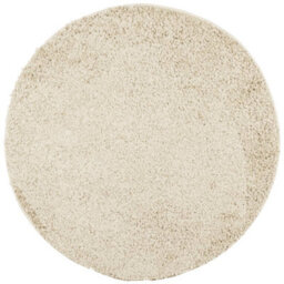 Walplus Shaggy Rug Pamplona High Pile Modern Gold 160 Cm - thumbnail 2