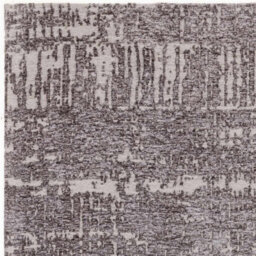 Carbon Abstract Modern Easy To Clean Rug For Bedroom & Living Room-200Cm X 290Cm - thumbnail 4