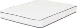 Seconique Yasmin 5' King Roll-Up Mattress 20Cm (Pocket Spring) - thumbnail 1