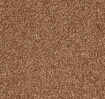 Hospi Classic Heathers Bleach Cleanable Commercial Carpet By Remland (Mocha, 3M X 4M)