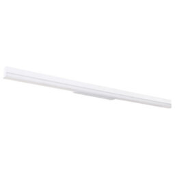 Luminosa Lighting Luminosa Sallo 80Cm Integrated Led Wall Lamp White Matt Led 3000-K - thumbnail 2