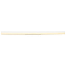 Luminosa Lighting Luminosa Sallo 80Cm Integrated Led Wall Lamp White Matt Led 3000-K - thumbnail 3