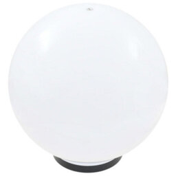 Led Bowl Lamps 2 Pcs Spherical 40 Cm For Gardens, Patios, Paths And Yards - thumbnail 4