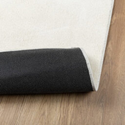 Walplus Rug Oviedo Short Pile Cream 200X280 Cm - thumbnail 5