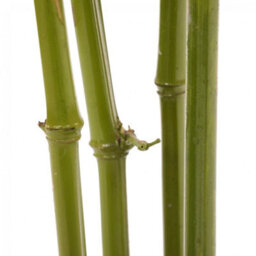 New Artificial Bamboo Tree Plant 120Cm Indoor Outdoor Garden Decoration - thumbnail 3