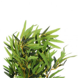 New Artificial Bamboo Tree Plant 120Cm Indoor Outdoor Garden Decoration - thumbnail 6