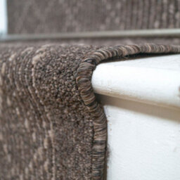 Boulevard Stair Runner - Hardwearing, Non-Slip & Durable Carpet For Stairs & Staircases, Multiple Lengths - thumbnail 3