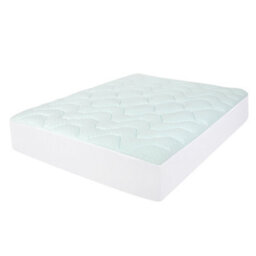 Lavio Mattress Topper Pillowtop Memory Foam Protector Bamboo Super King - thumbnail 2
