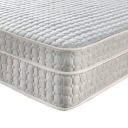 Somnior Beds Somnior 6Ft Pocket Spring Mattress, High Density Modified Polyether Memory Foam Mattress , Build In Mattress Topper 180 X 200Cm - thumbnail 1
