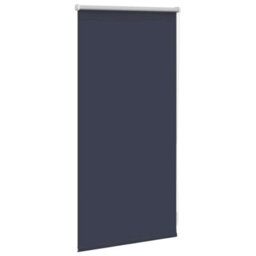 Walplus Grey Blackout Roller Blind 40 X 100 Cm With Mounting Accessories - thumbnail 3