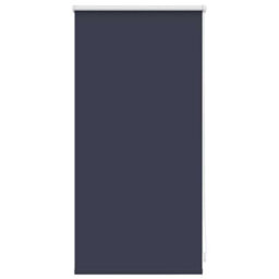 Walplus Grey Blackout Roller Blind 40 X 100 Cm With Mounting Accessories - thumbnail 2