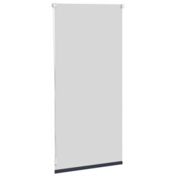 Walplus Grey Blackout Roller Blind 40 X 100 Cm With Mounting Accessories - thumbnail 4