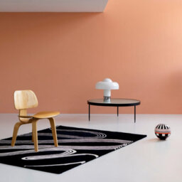 Brink & Campman Decor Flow Caviar 091305 Wool Rug-140Cm X 200Cm - thumbnail 2