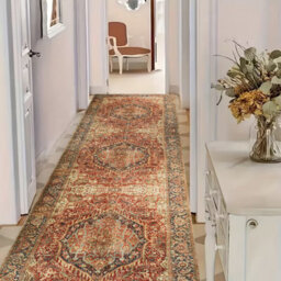 Ameha Majestic Cashmere Rug Hallway Area Extra Large Runner 80X300Cm Thick Pile Non Slip Hypoallergenic Carpet - thumbnail 3