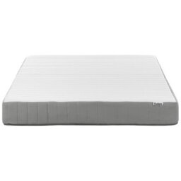 Beliani Memory Foam Pocket Spring Mattress Drift H3/4 Firm 140 X 200 Cm (Eu Double) - thumbnail 8