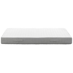 Beliani Memory Foam Pocket Spring Mattress Drift H3/4 Firm 140 X 200 Cm (Eu Double) - thumbnail 7