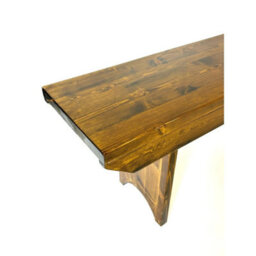 Rustic Wooden Benches, Rustic Bench, Vintage Benches, Wooden Benches - thumbnail 5