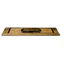 Rustic Wooden Benches, Rustic Bench, Vintage Benches, Wooden Benches - thumbnail 4